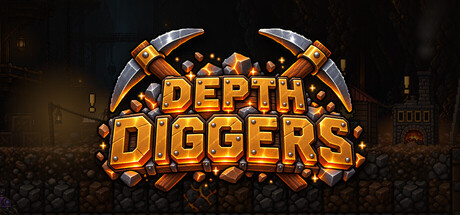Depth Diggers