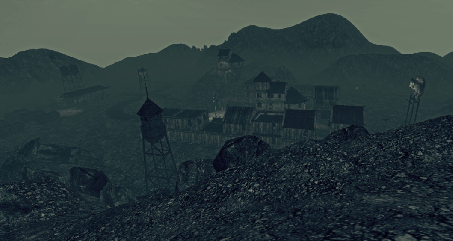 Endless Night - Alpha screenshot 6