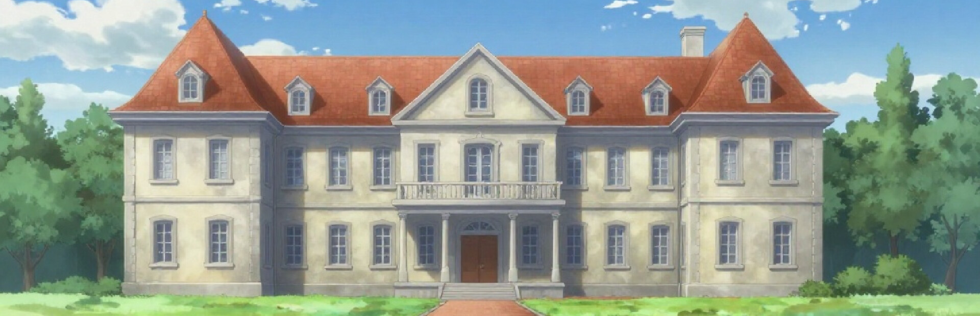 Sweet Manor