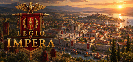 Legio Impera