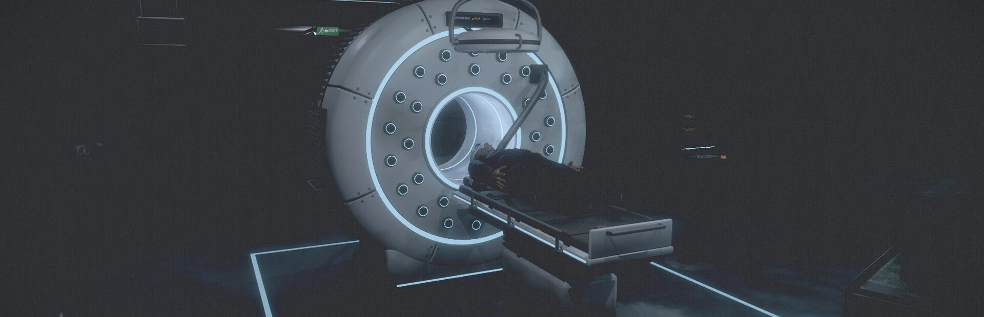 The Somnus Fracture