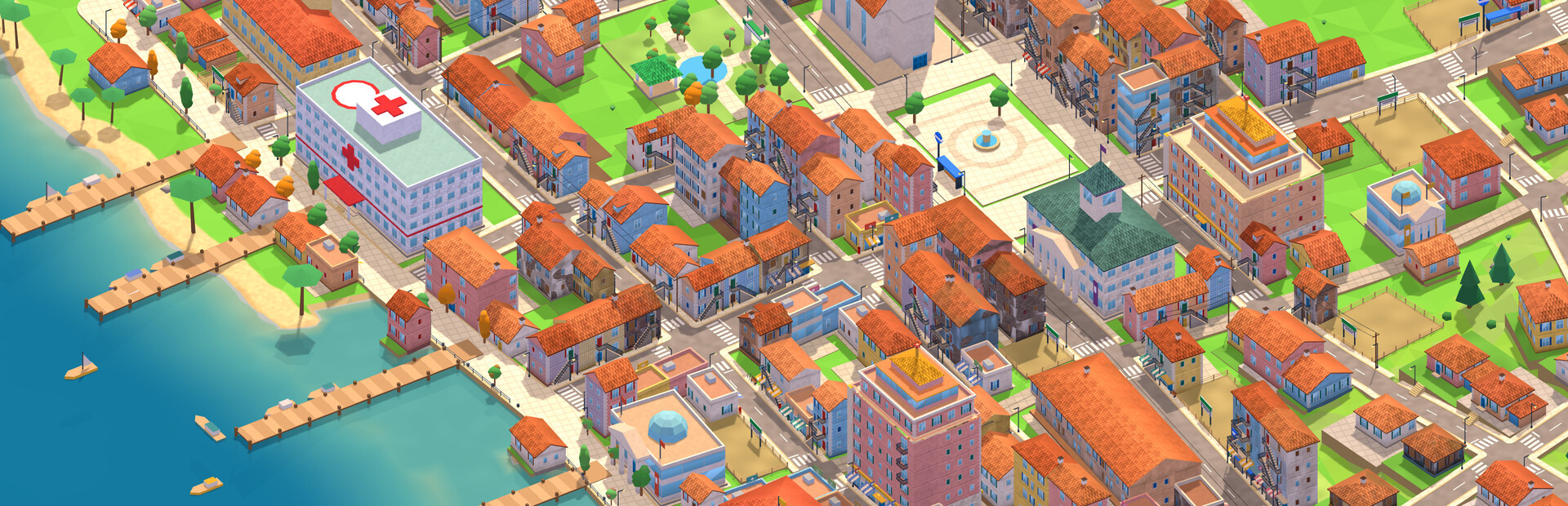 World Estate: Property Tycoon