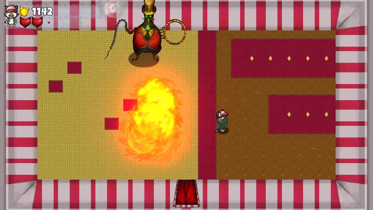 Kitten Squad screenshot 8
