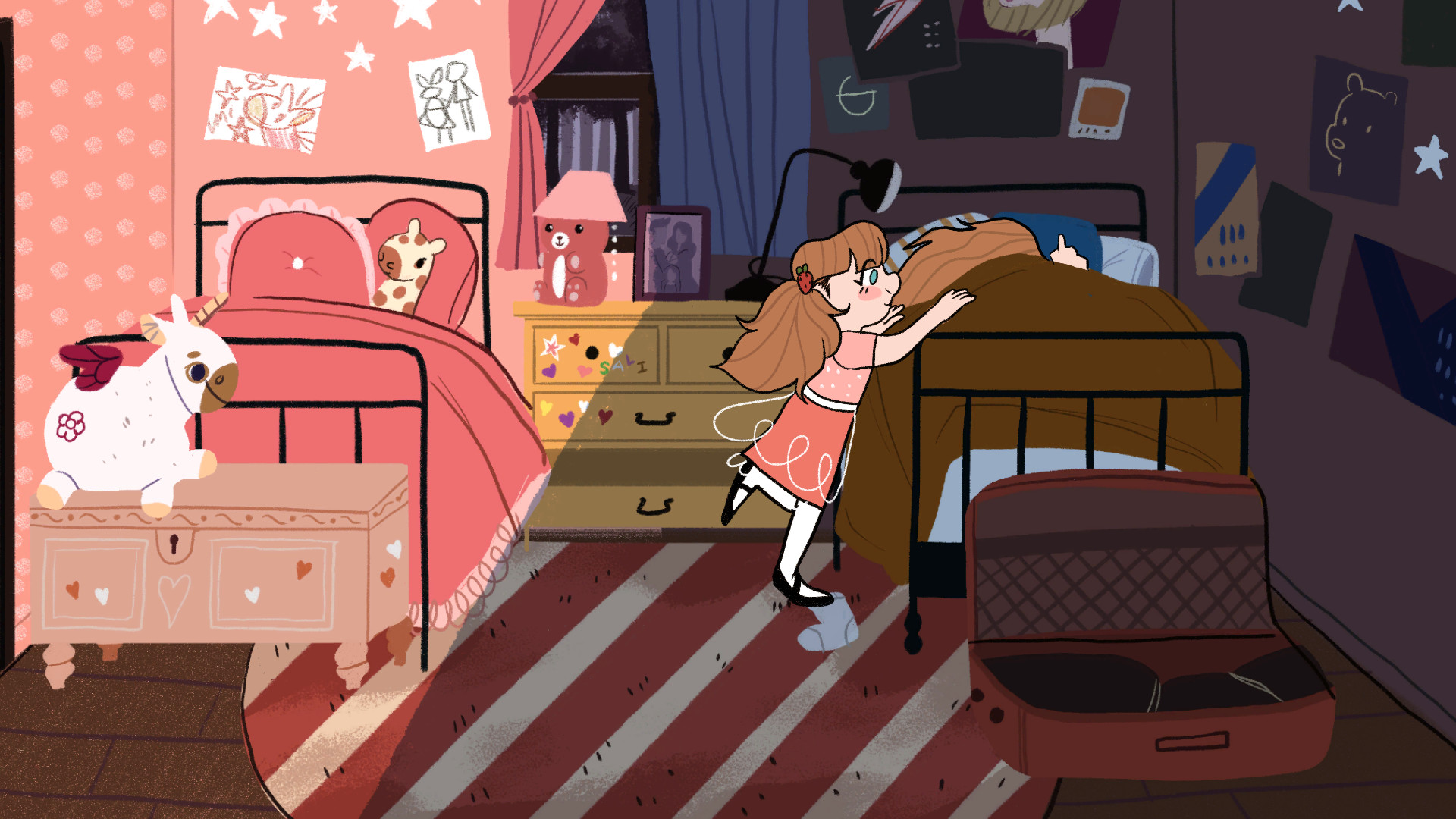 Interfectorem screenshot 5