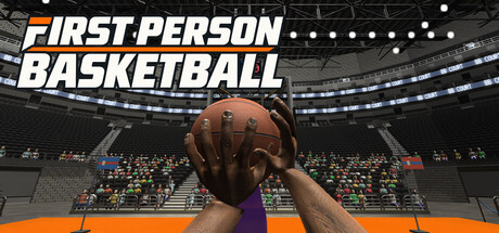 First Person Basketball