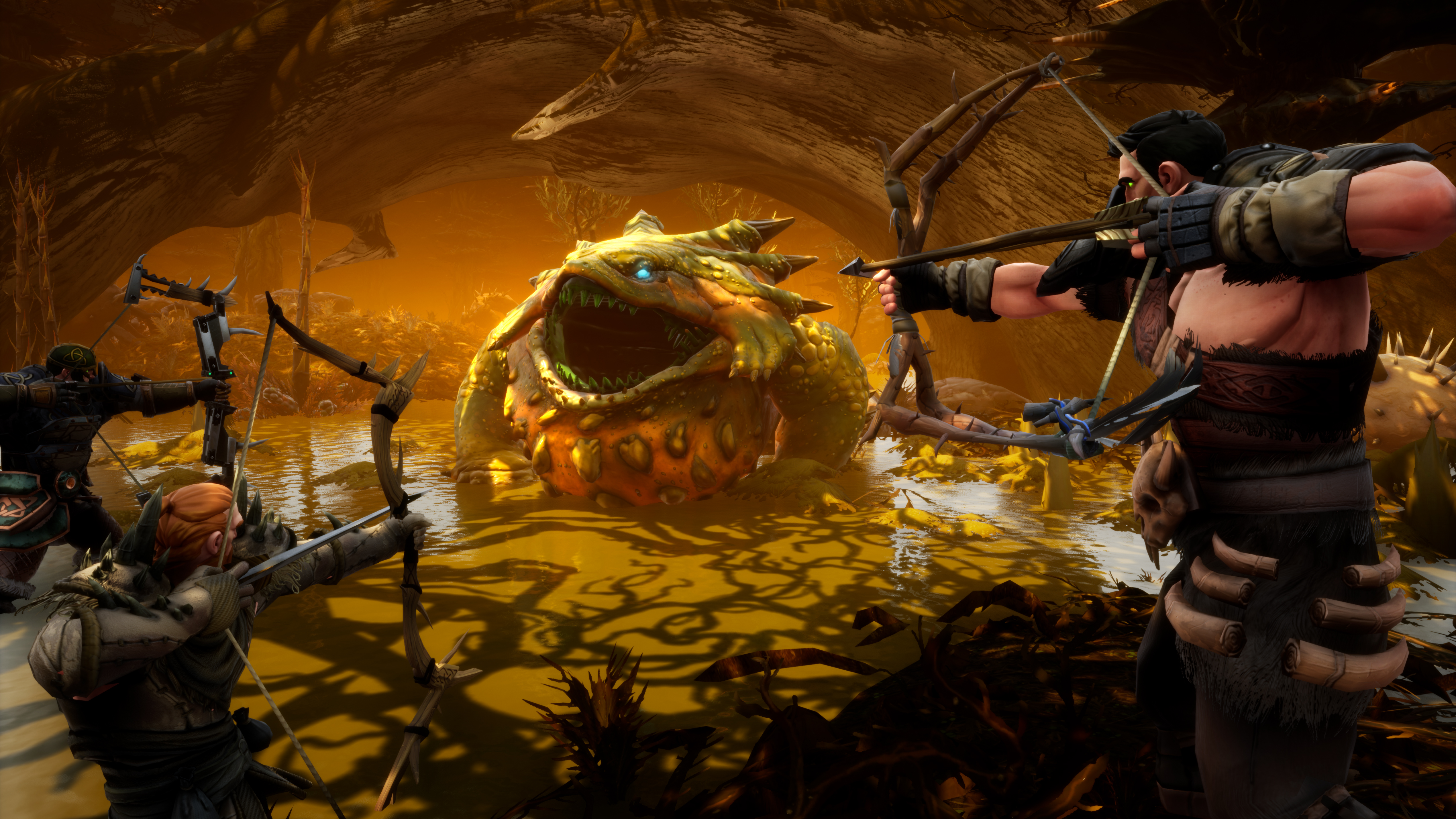 Rend screenshot 6