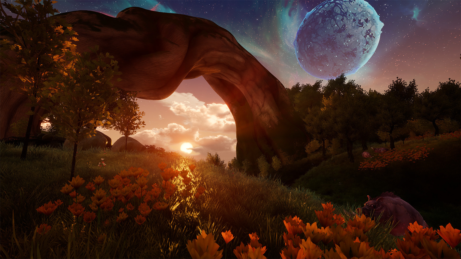 Rend screenshot 3