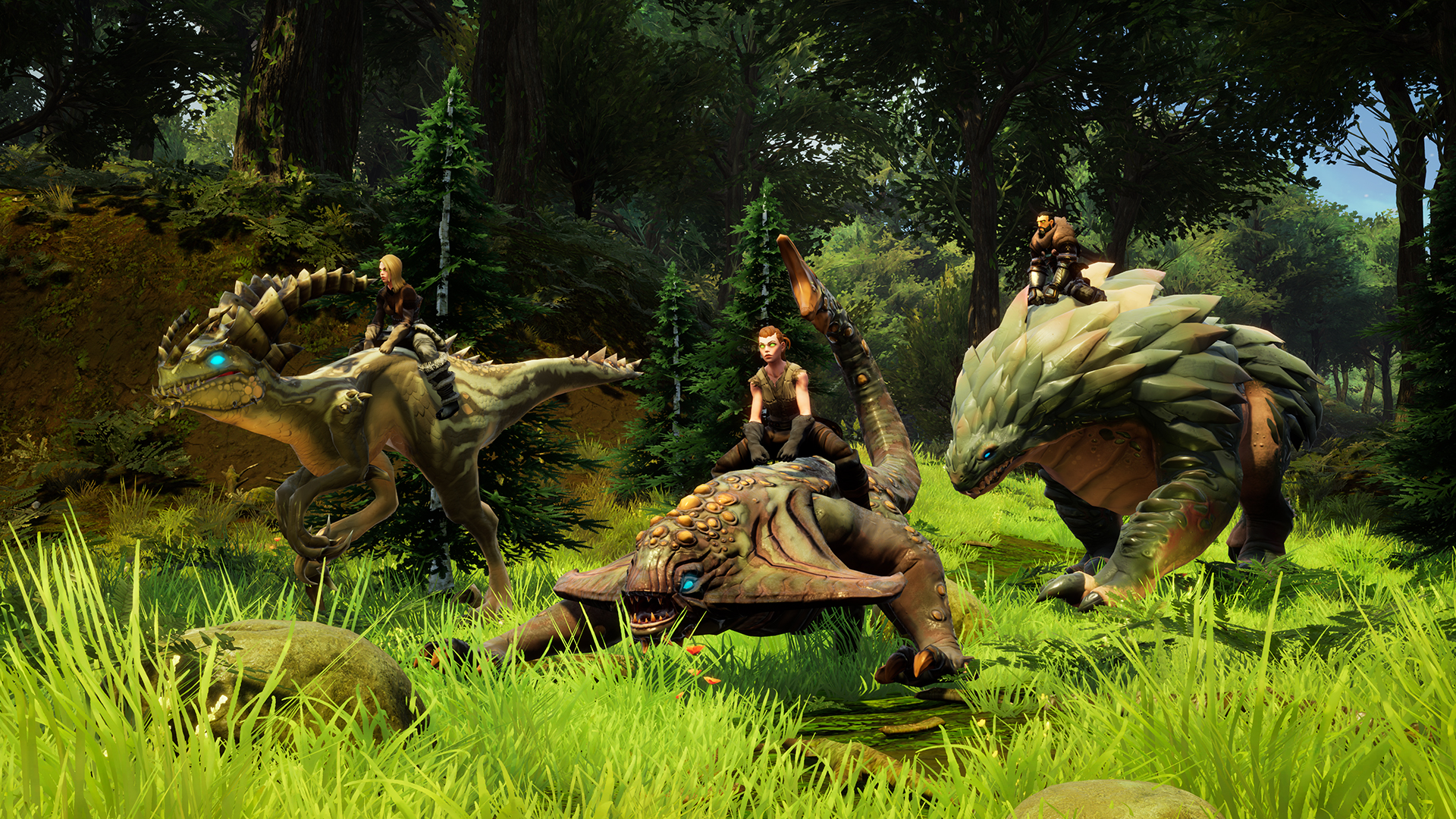 Rend screenshot 2