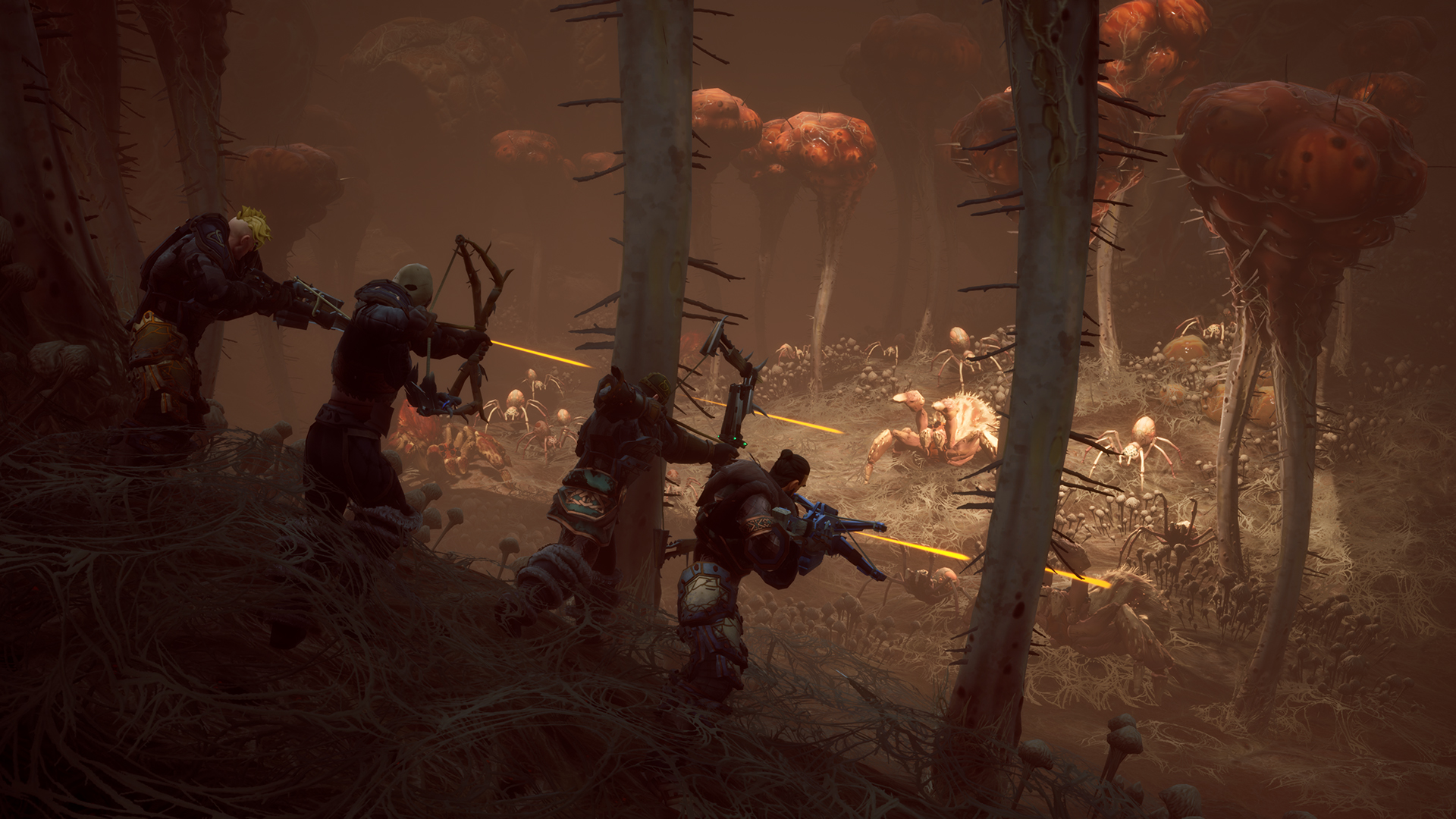 Rend screenshot 8