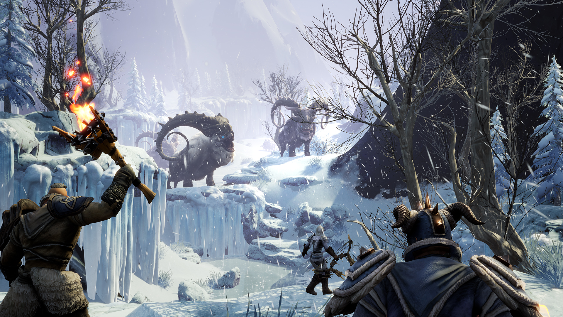 Rend screenshot 5