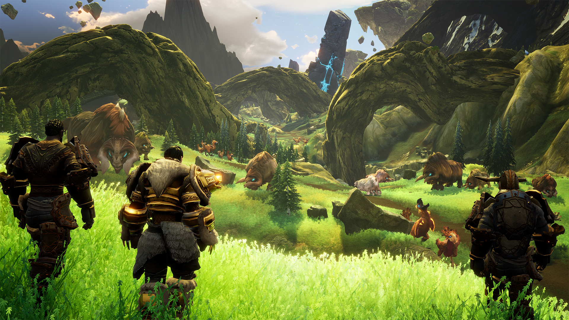 Rend screenshot 7