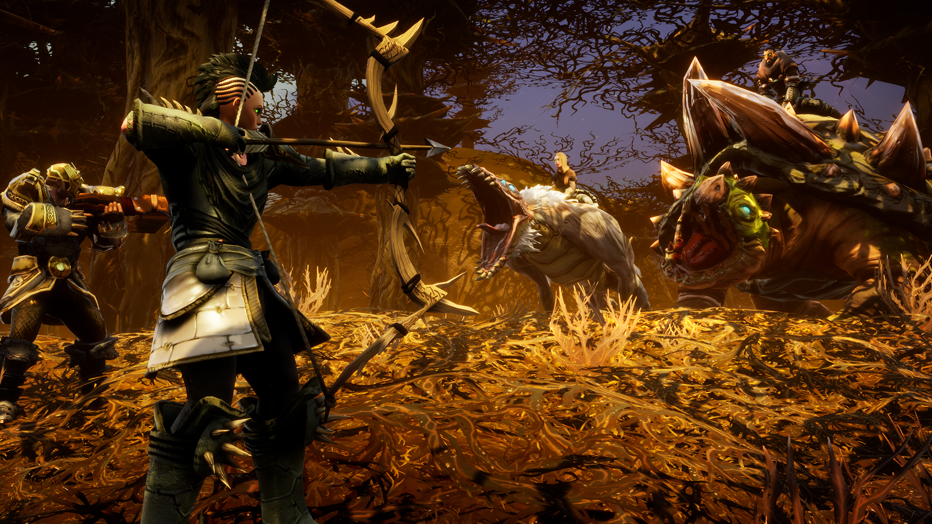 Rend screenshot 11