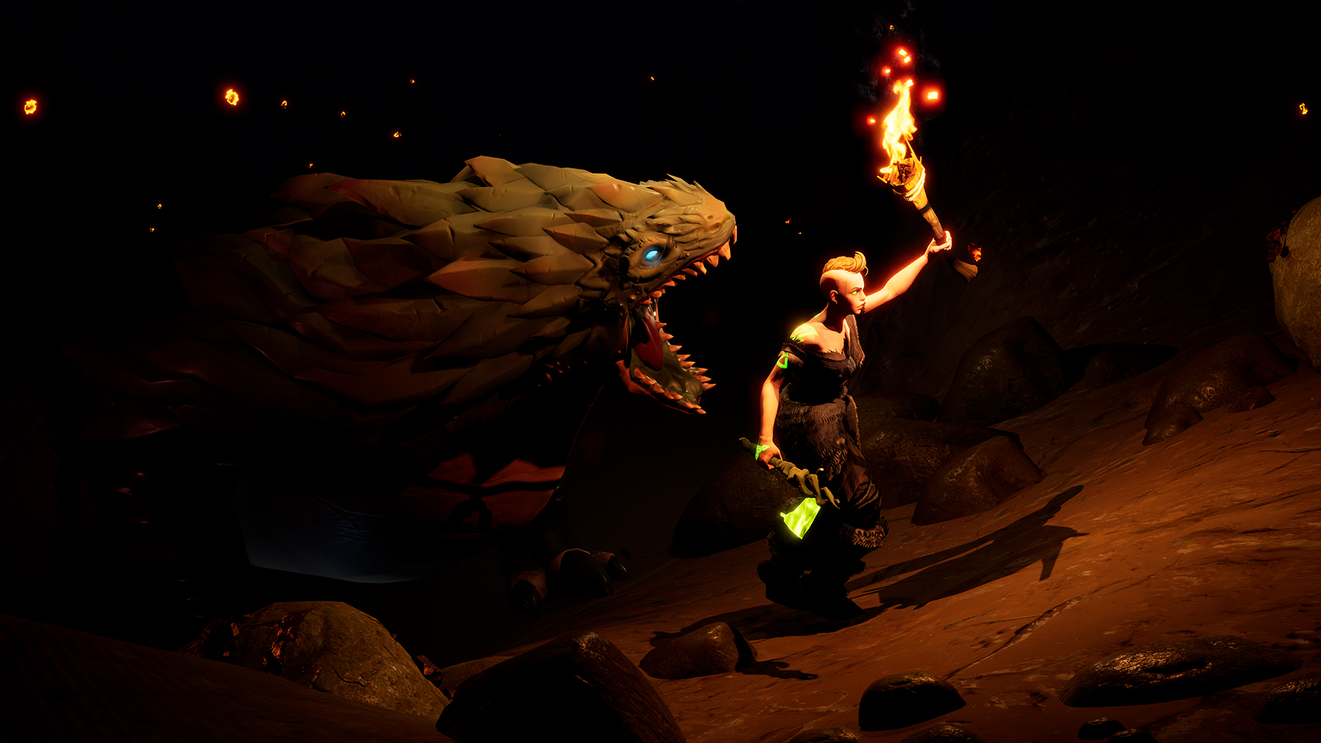 Rend screenshot 4