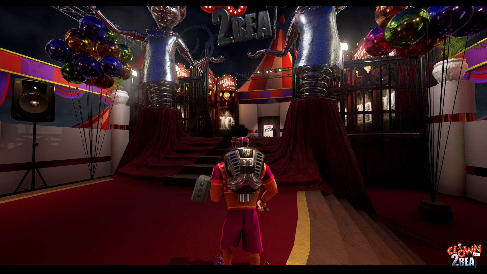 Clown2Beat screenshot 10