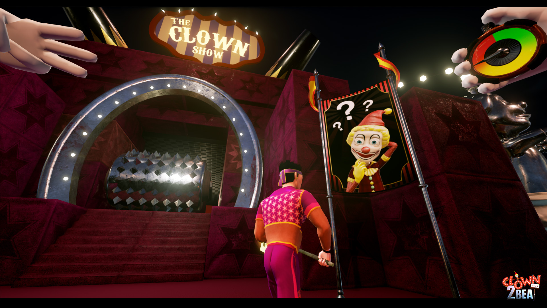 Clown2Beat screenshot 9