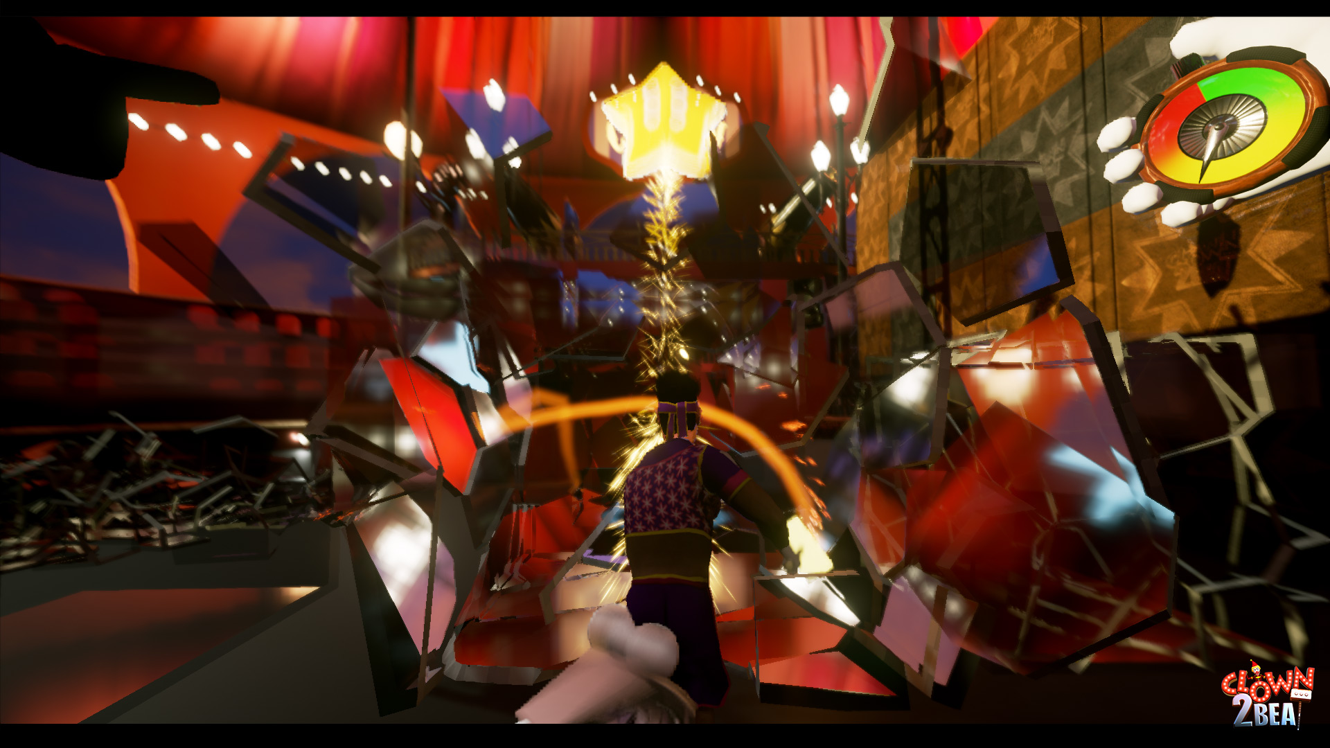 Clown2Beat screenshot 8