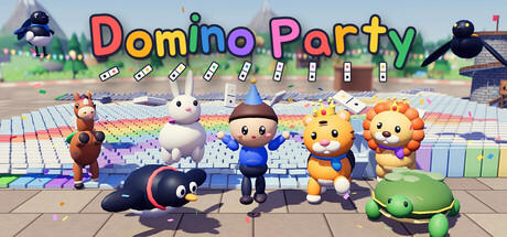 Domino Party