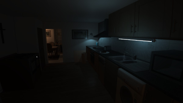 The Survey screenshot