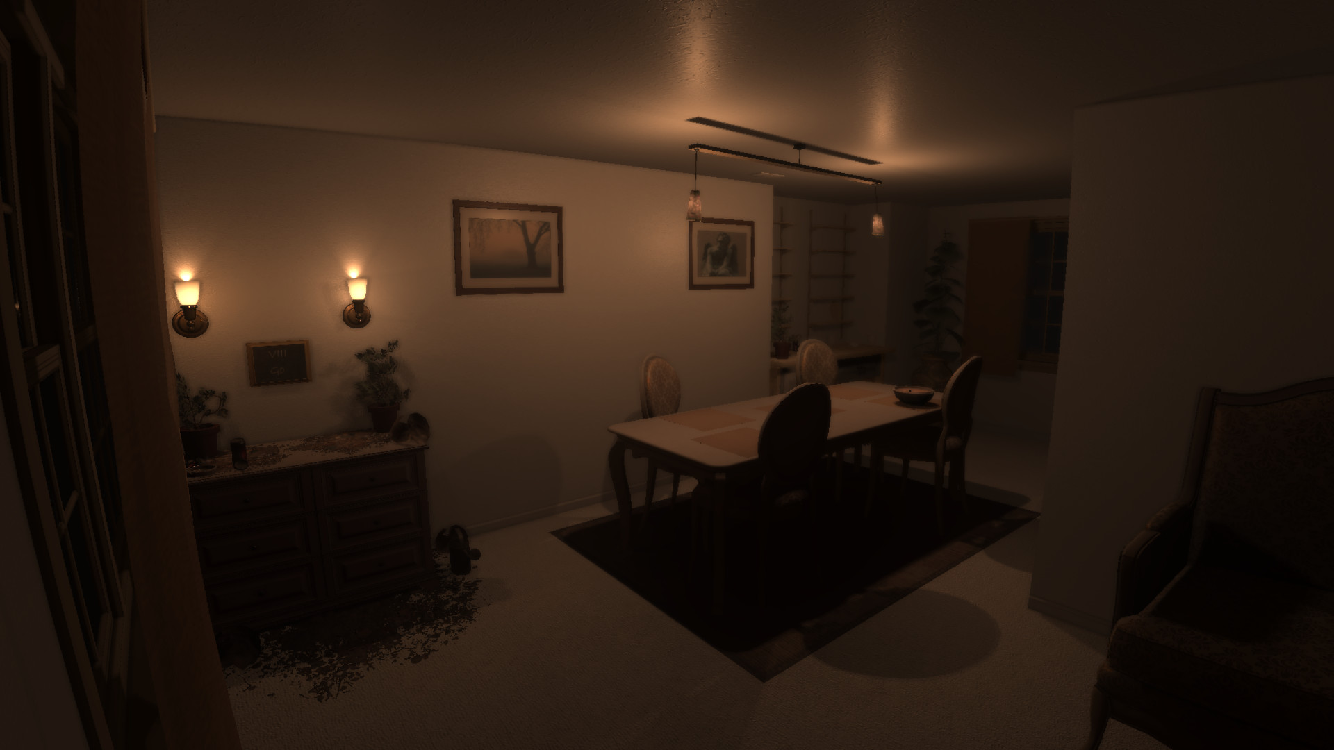 The Survey screenshot 8