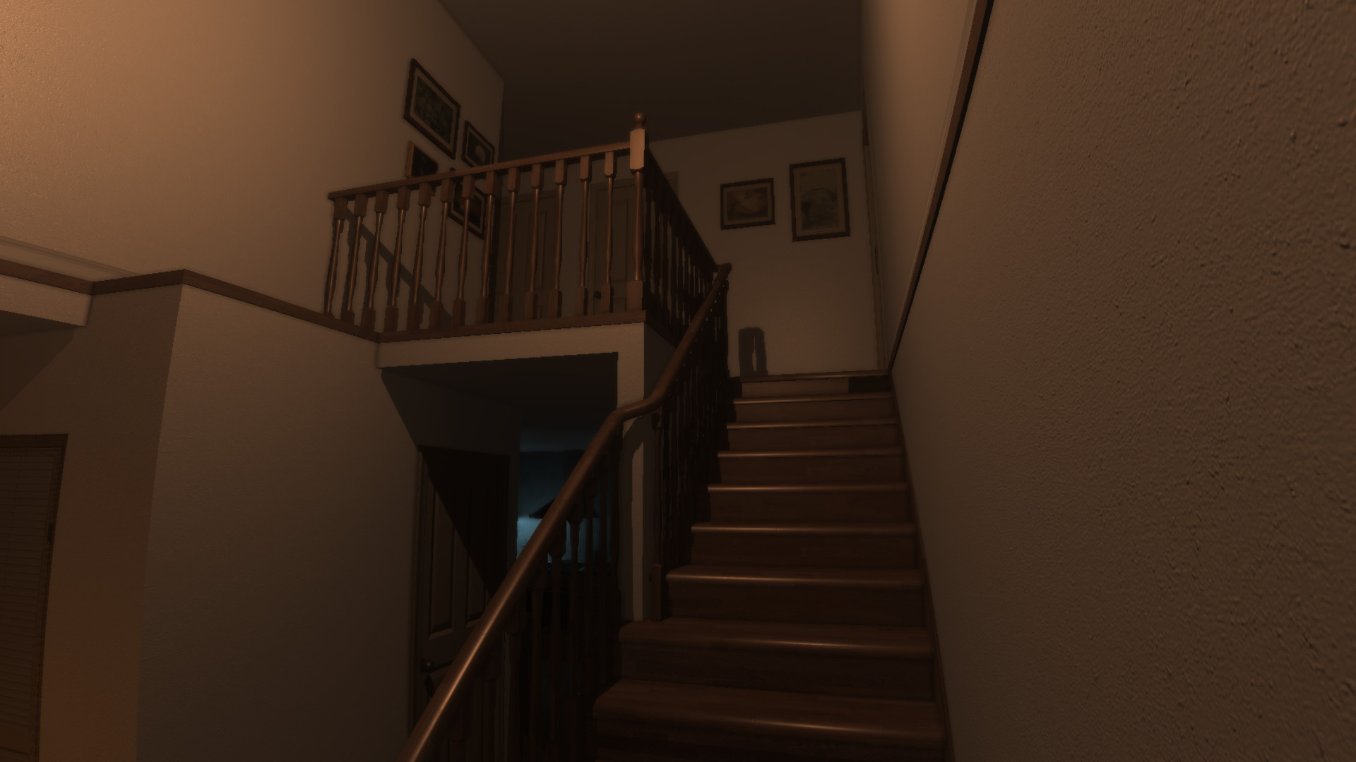 The Survey screenshot 5