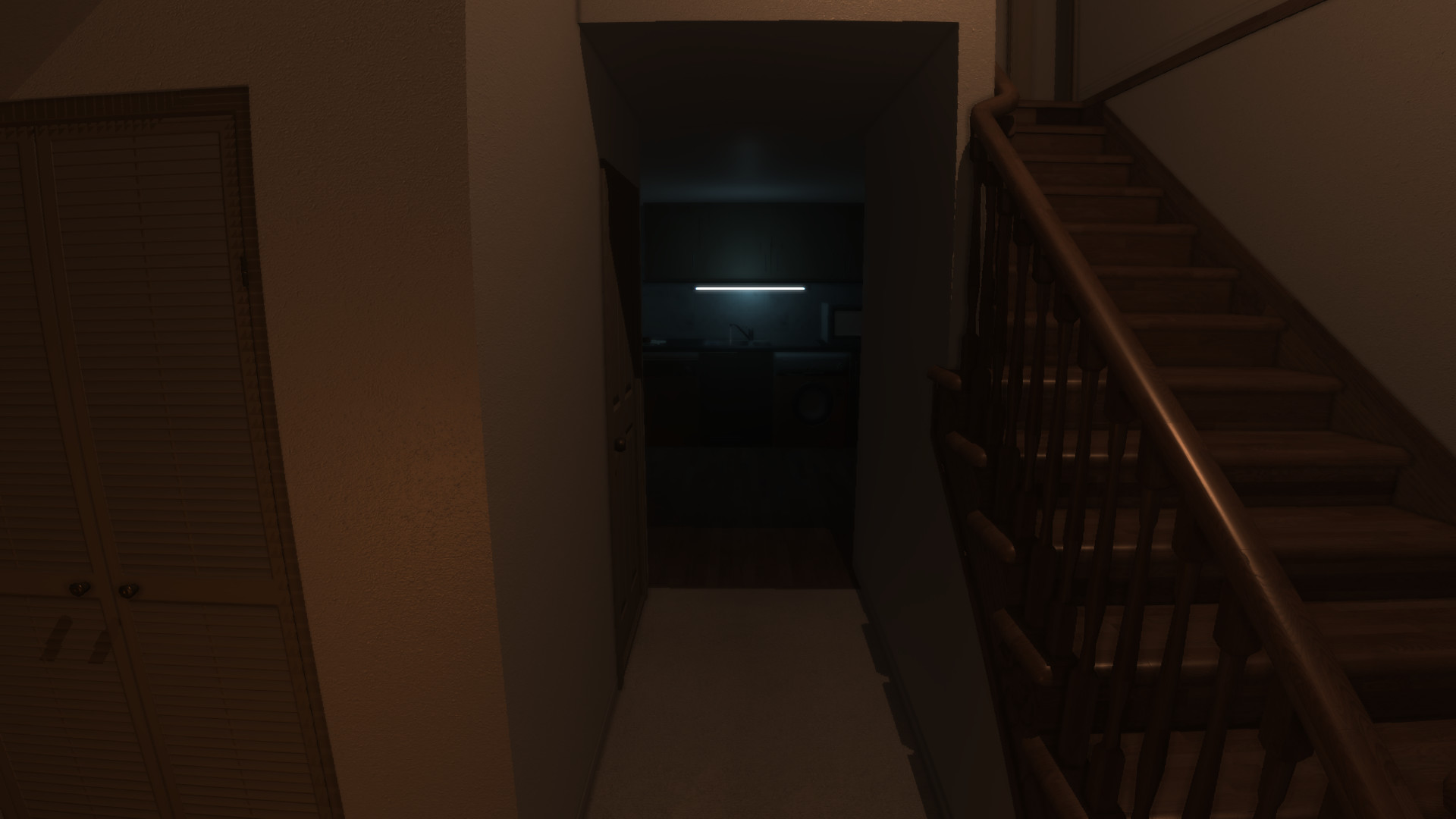 The Survey screenshot 9