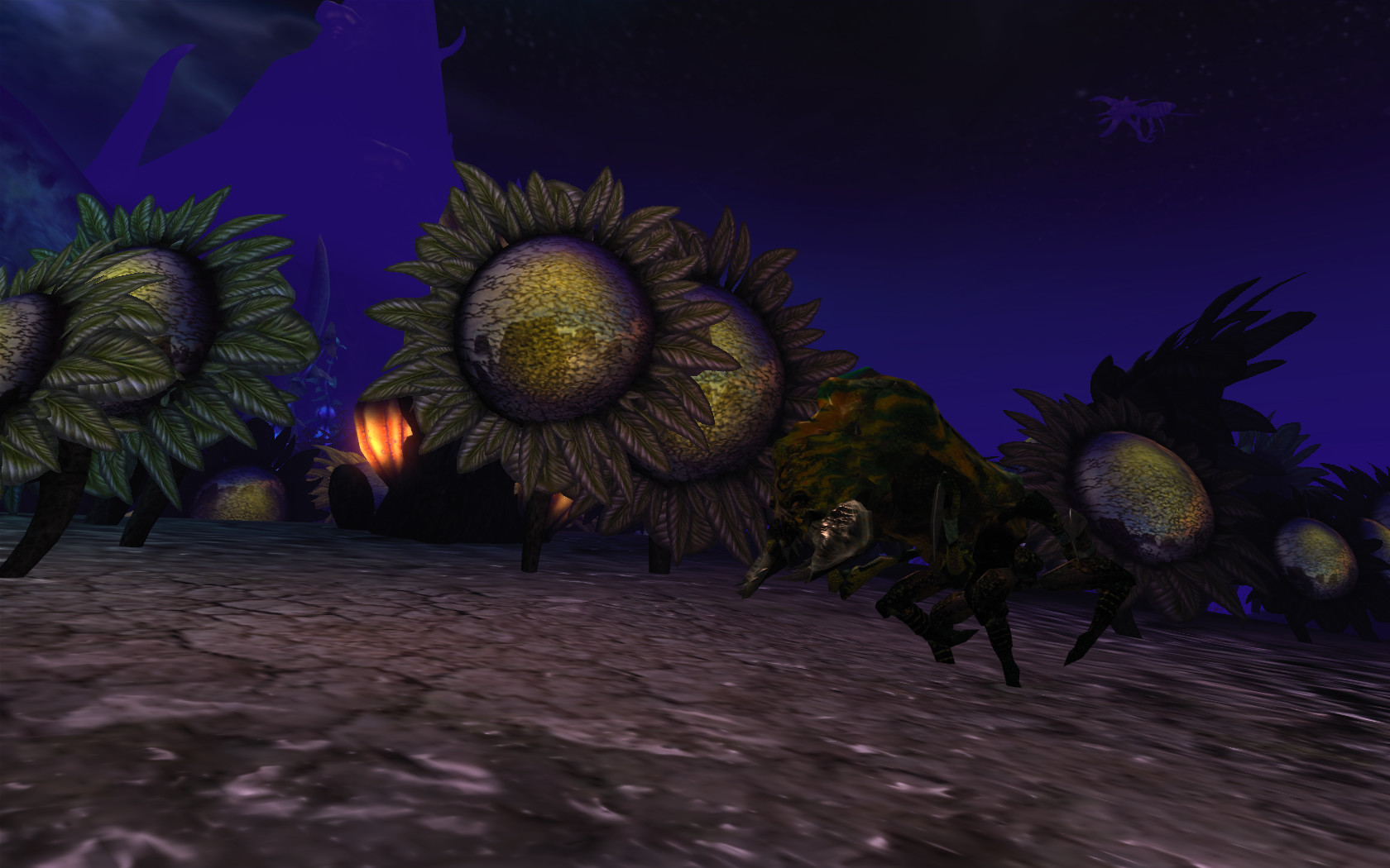 Precursors screenshot 2
