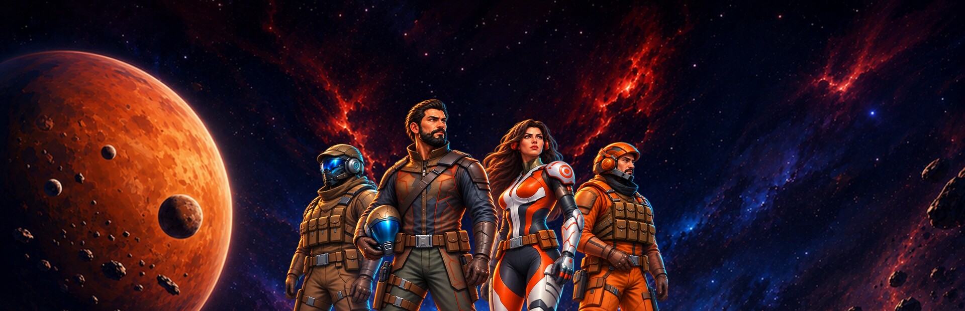 X-Force Genesis 2