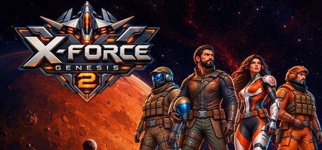 X-Force Genesis 2