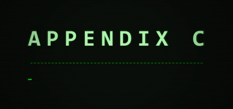 APPENDIX C