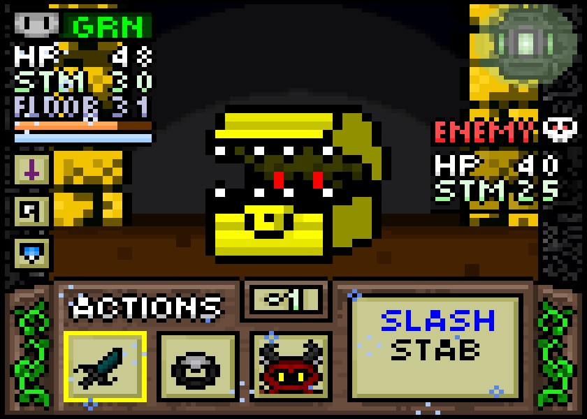 Equin: The Lantern screenshot 12