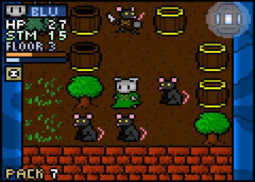Equin: The Lantern screenshot 15