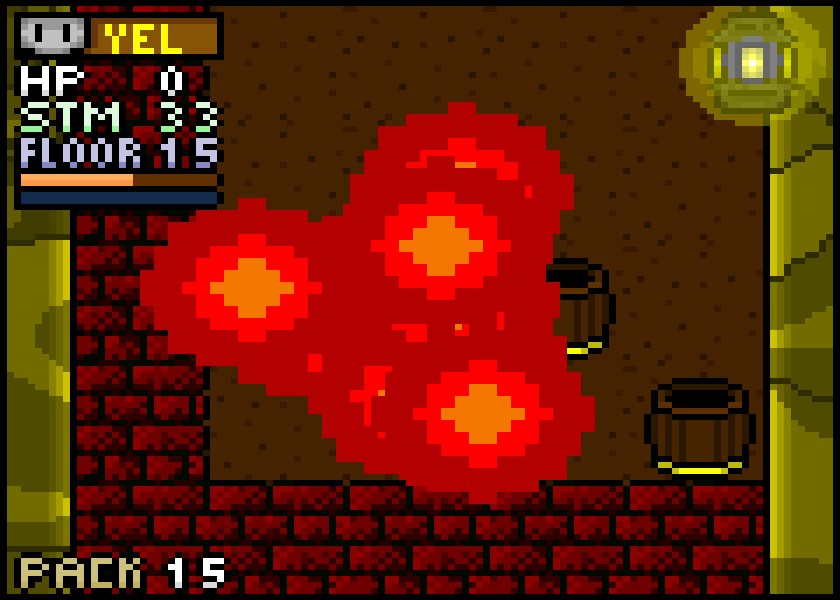 Equin: The Lantern screenshot 13