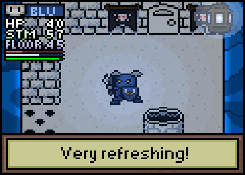 Equin: The Lantern screenshot 16