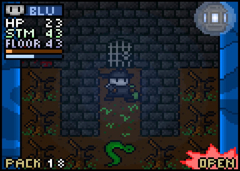 Equin: The Lantern screenshot 6