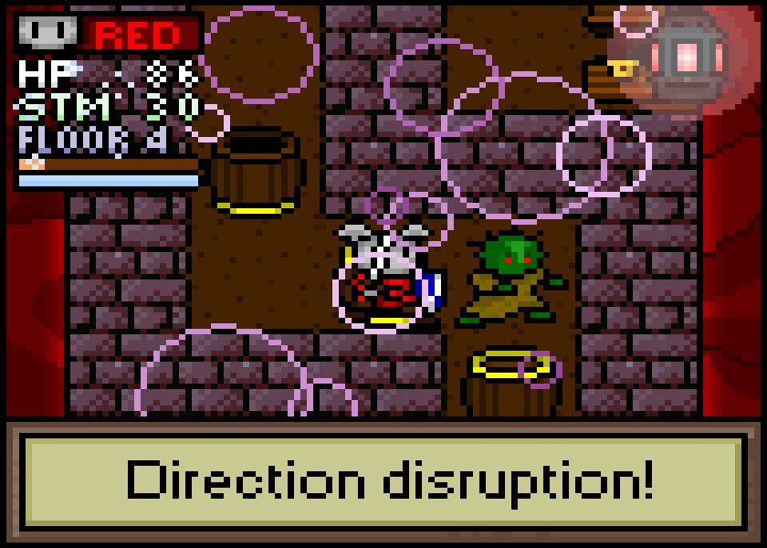 Equin: The Lantern screenshot 7