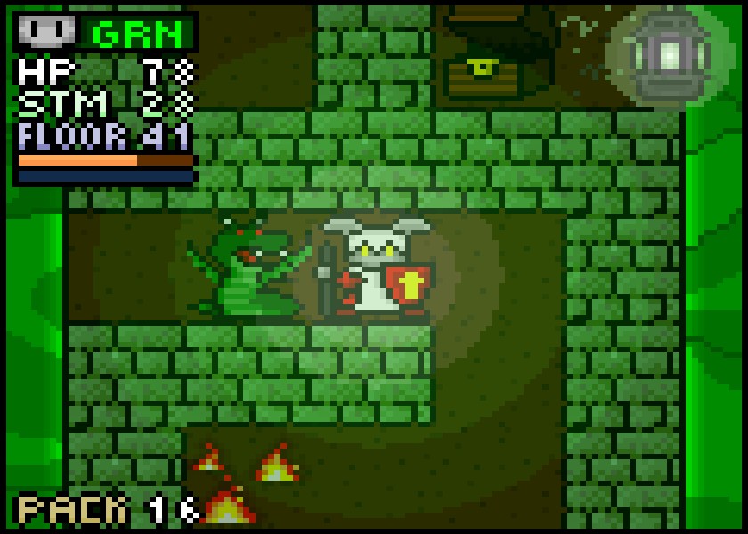 Equin: The Lantern screenshot 11