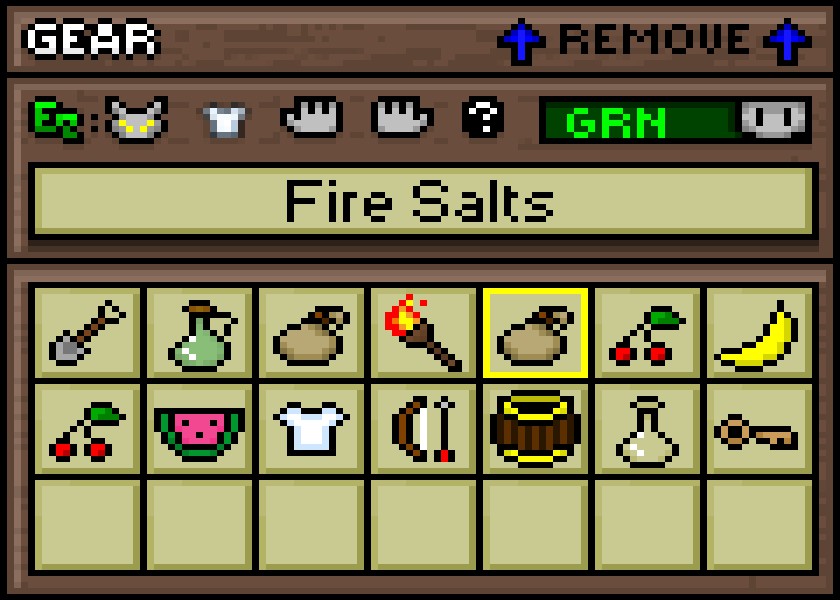 Equin: The Lantern screenshot 10