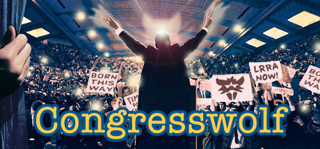Congresswolf — Steam header