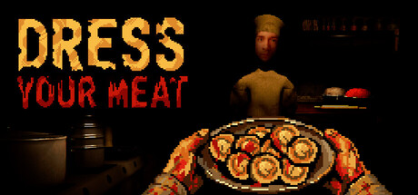 Dress Your Meat