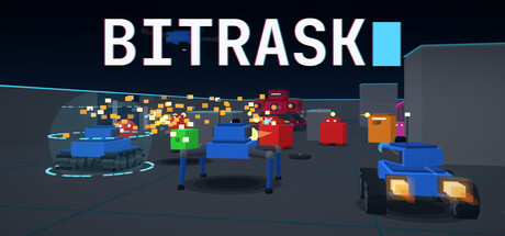 Bitrask