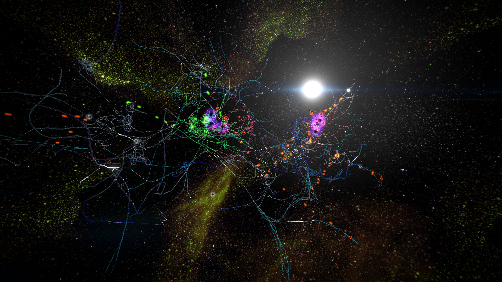 Star-Twine screenshot 6