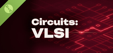 Circuits: VLSI Demo