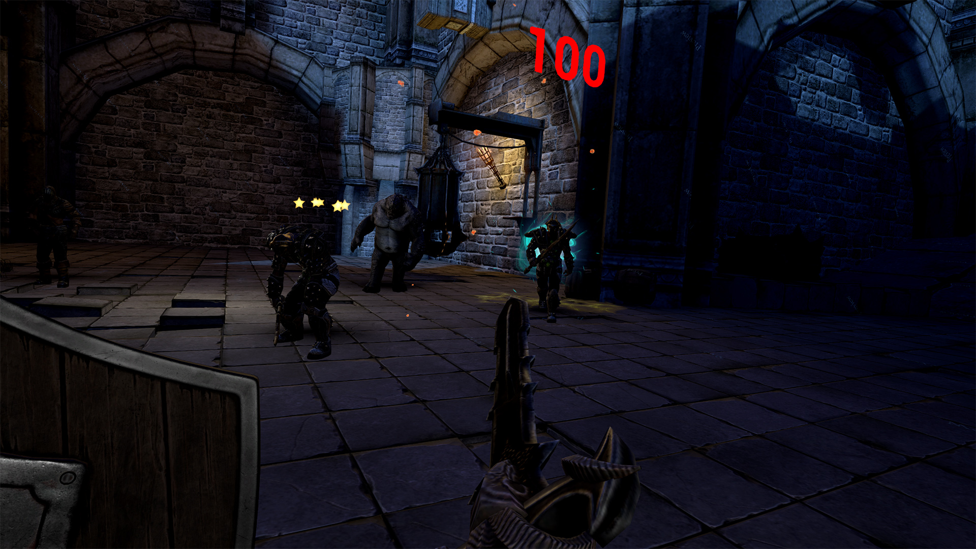 Arena Master screenshot 6