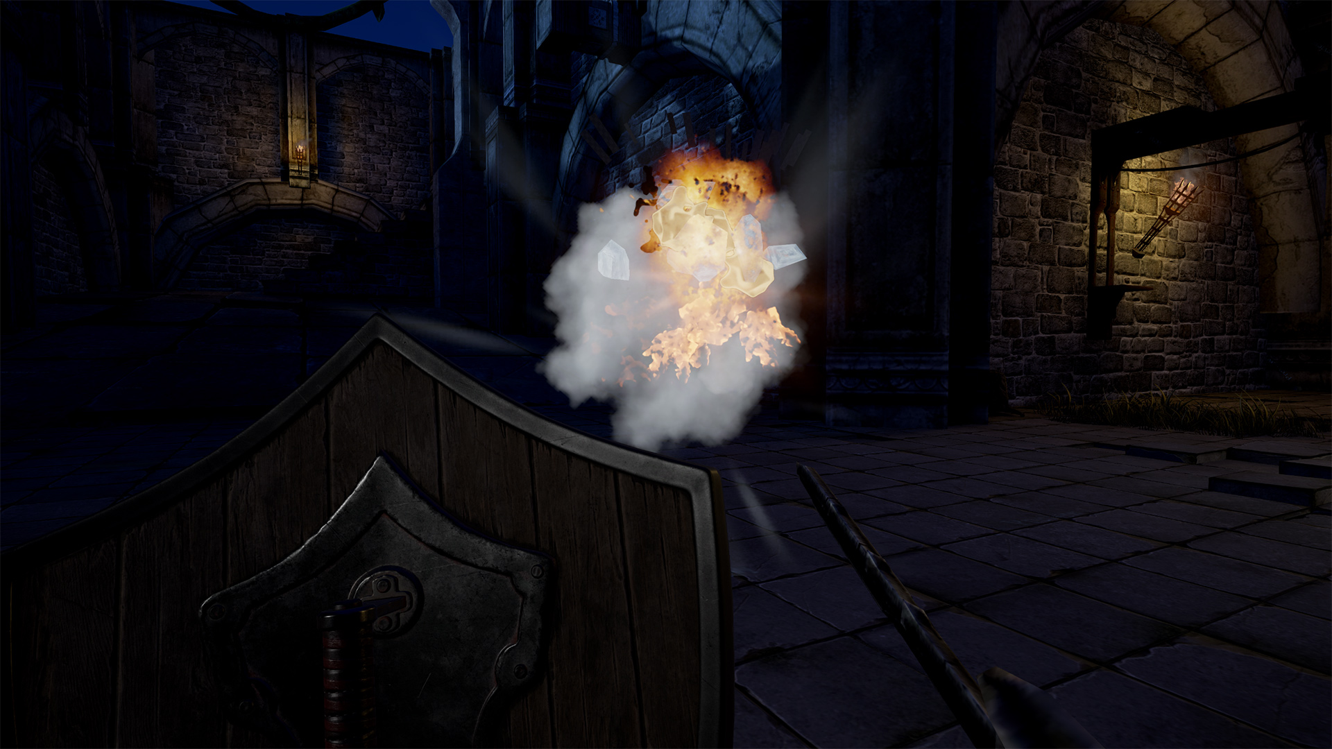 Arena Master screenshot 7