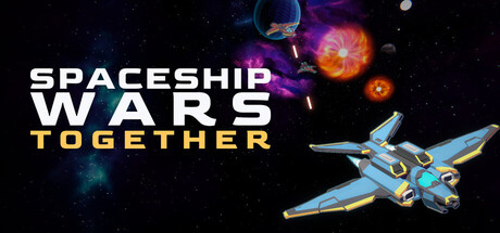 Spaceship Wars Together