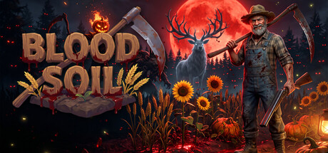 Blood Soil