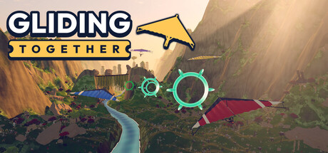 Gliding Together