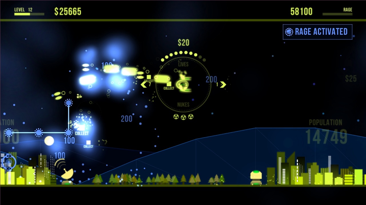 Paladin screenshot 3