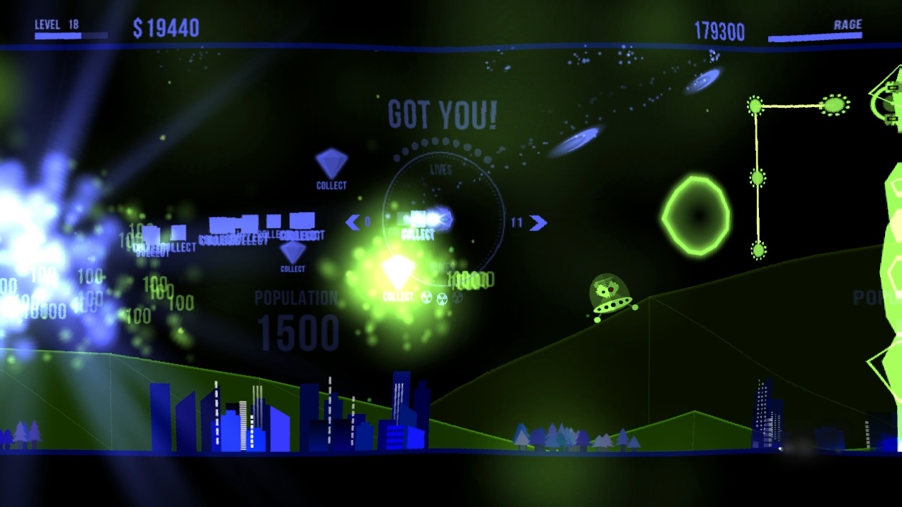 Paladin screenshot 7