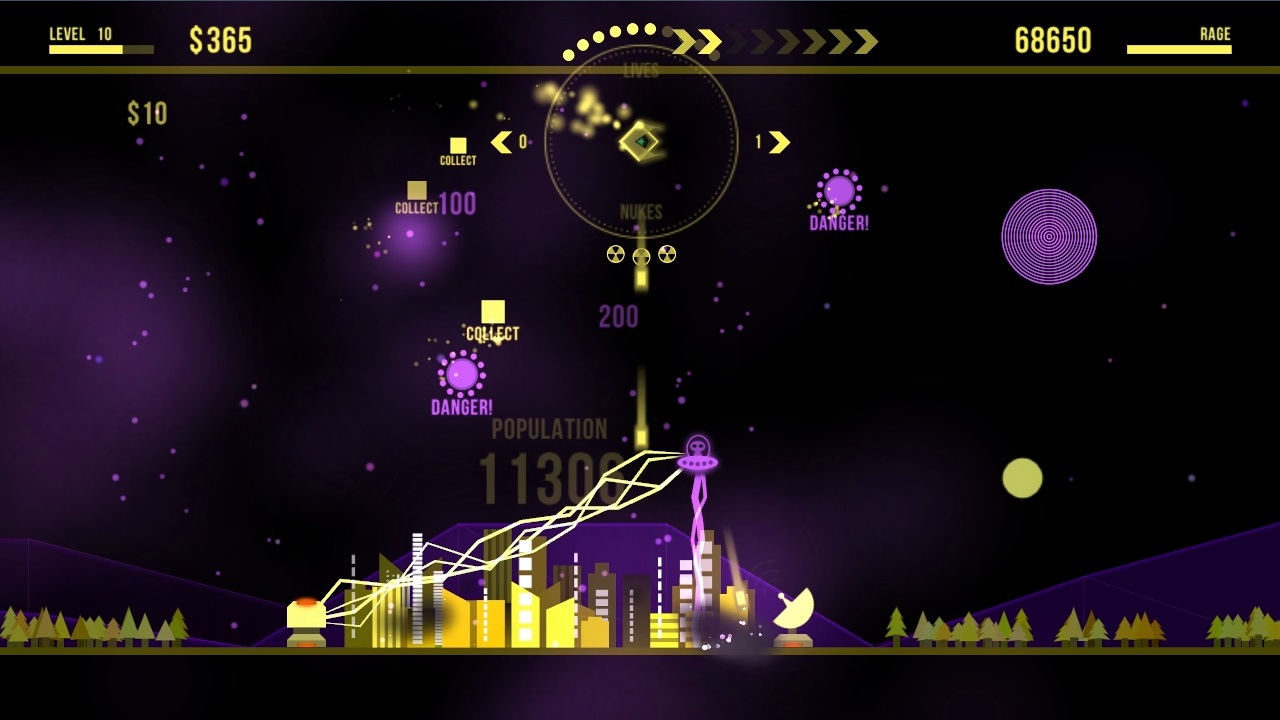 Paladin screenshot 6